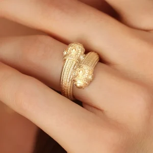 ZOlympia Ring