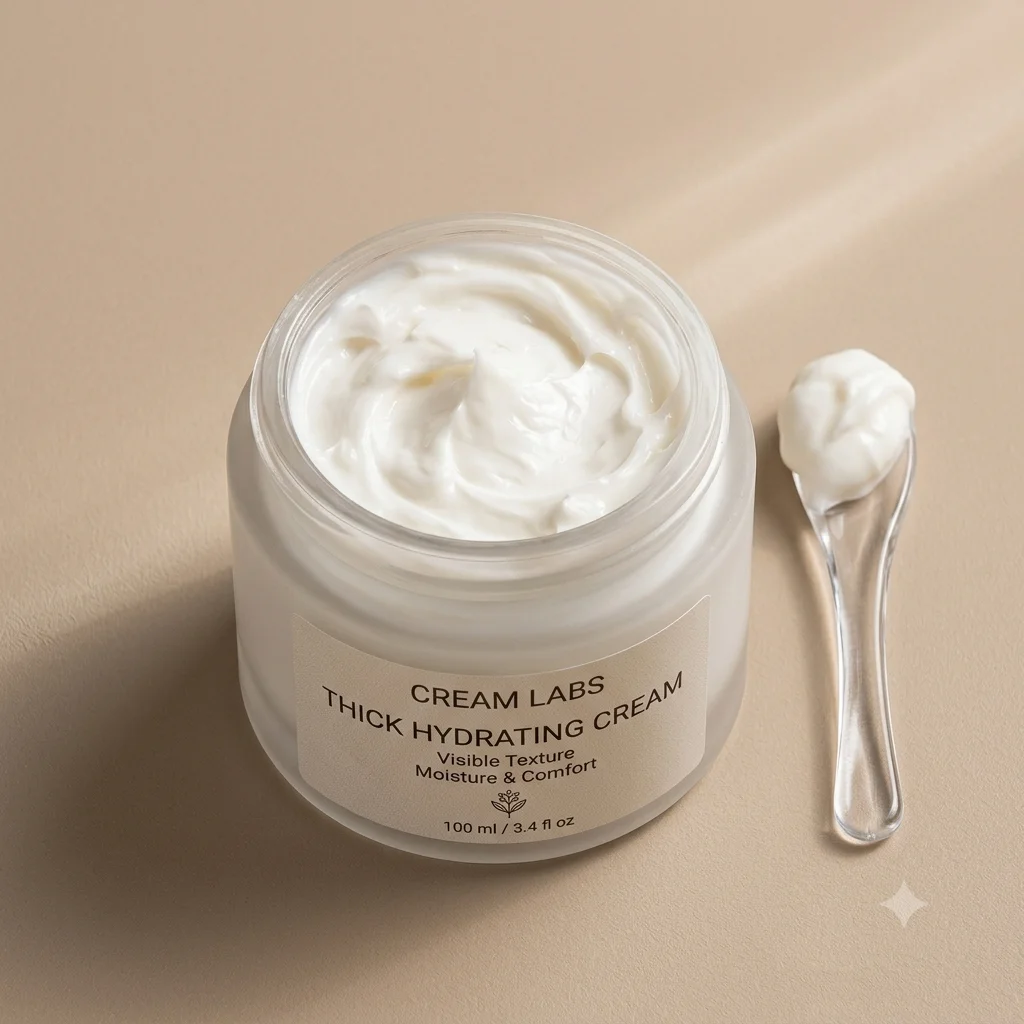 Ceramide Barrier Repair Cream