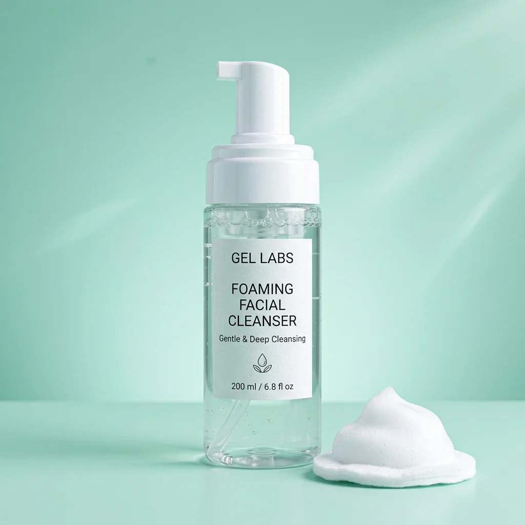 Salicylic Acid Deep Pore Cleanser